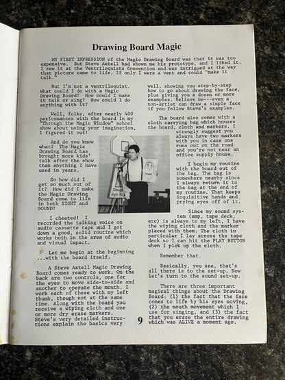 3 David Ginn Books