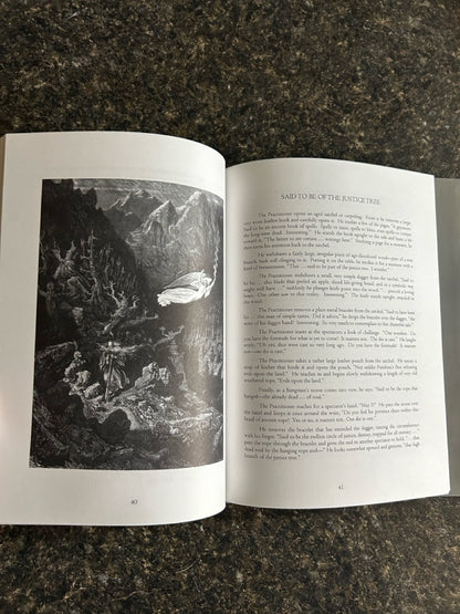 The Practitioner: Journeys Into Grey - Eugene Poinc