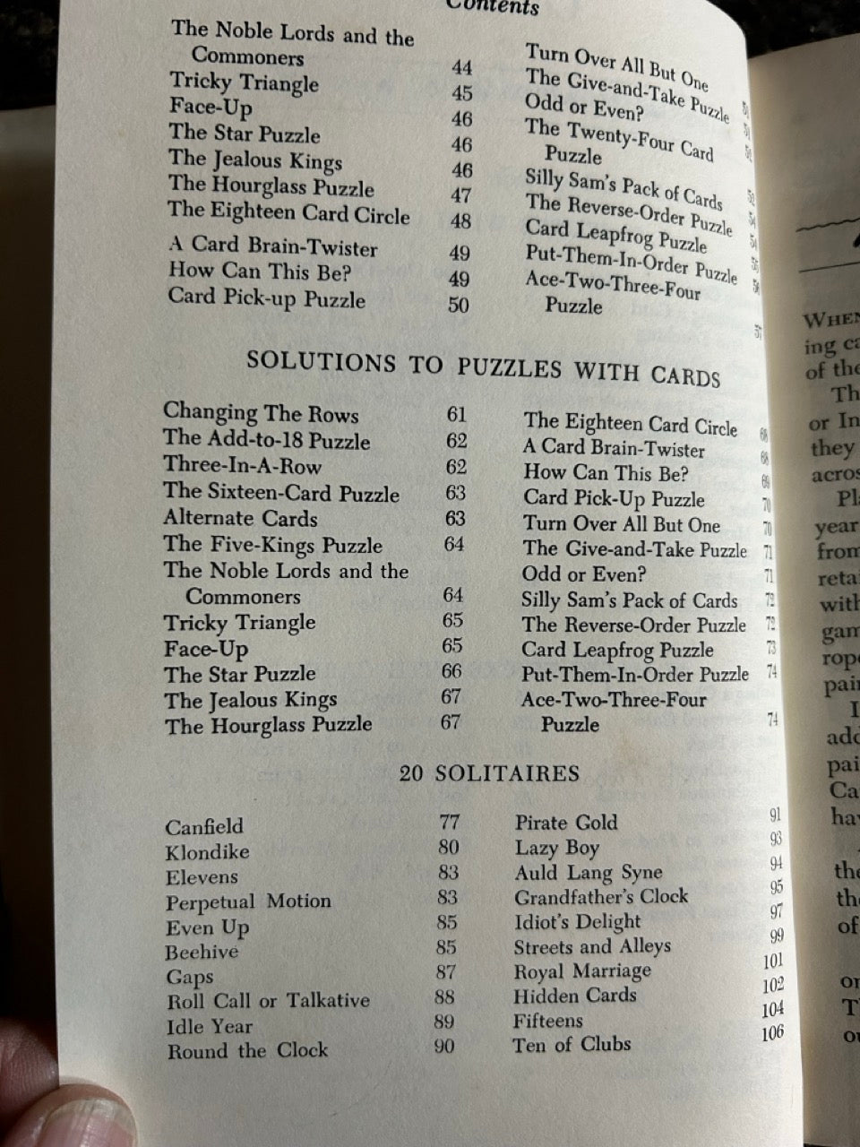 Tricks and Stunts with Playing Cards - Joseph Leeming