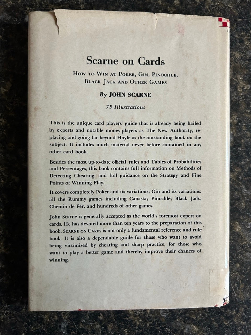 Tricks and Stunts with Playing Cards - Joseph Leeming