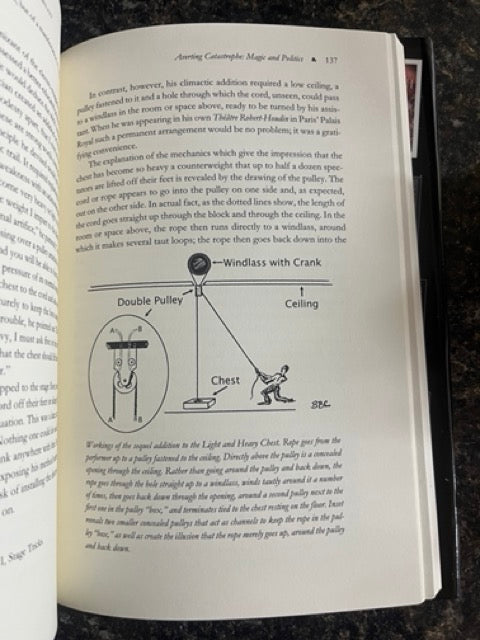 Extending Magic Beyond Credibility - John Booth
