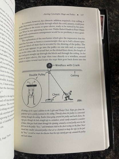 Extending Magic Beyond Credibility - John Booth