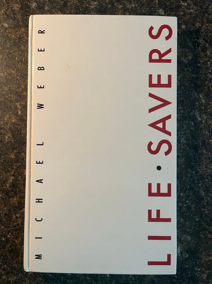 Life Savers - Michael Weber