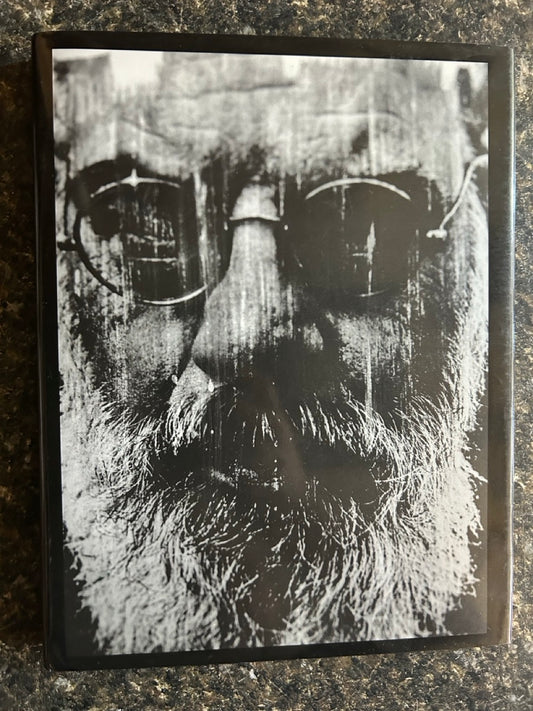 Mastering the Art of Magic - Eugene Burger (1st edition) - SIGNED