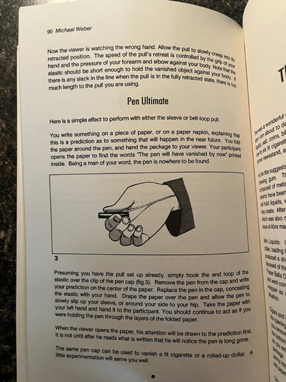 Life Savers - Michael Weber