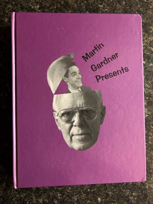 Martin Gardner Presents - Martin Gardner