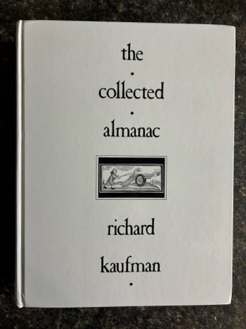 The Collected Almanac - Richard Kaufman