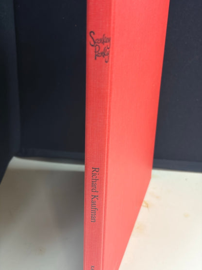 Sankey Panky - Richard Kaufman (used)