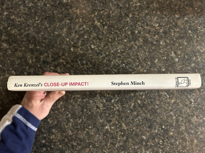 Ken Krenzel's Close-Up Impact! - Stephen Minch