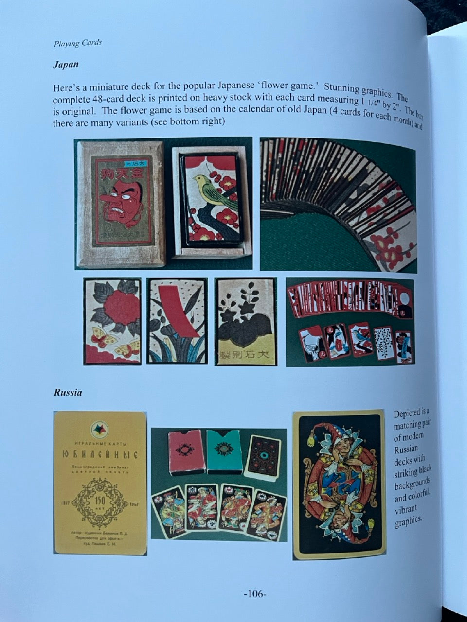 Gambling Collectibles - Steve Forte