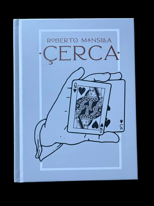 Cerca - Roberto Mansilla