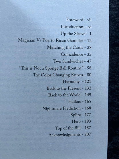 Cerca - Roberto Mansilla