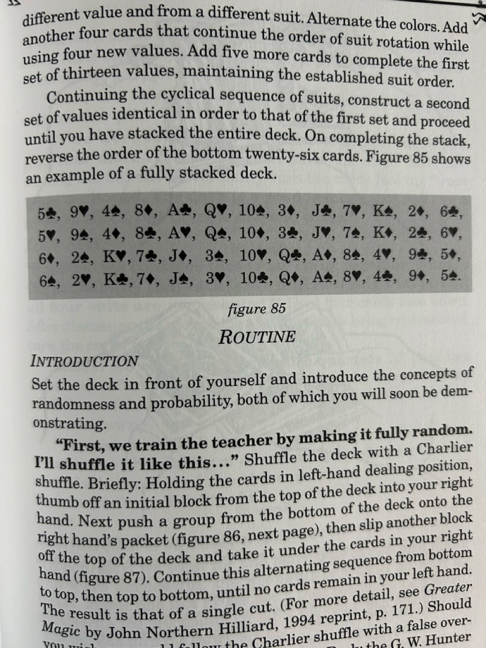 Life, Death & Other Card Tricks - Robert E. Neale