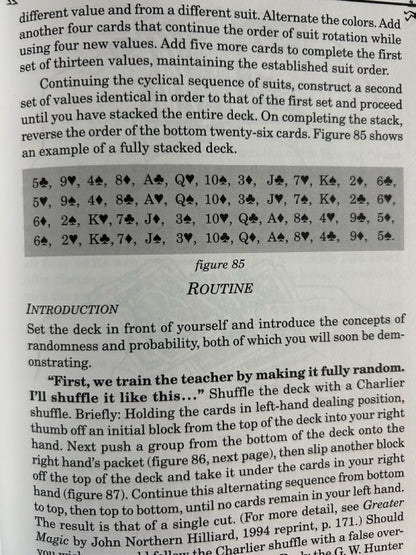 Life, Death & Other Card Tricks - Robert E. Neale