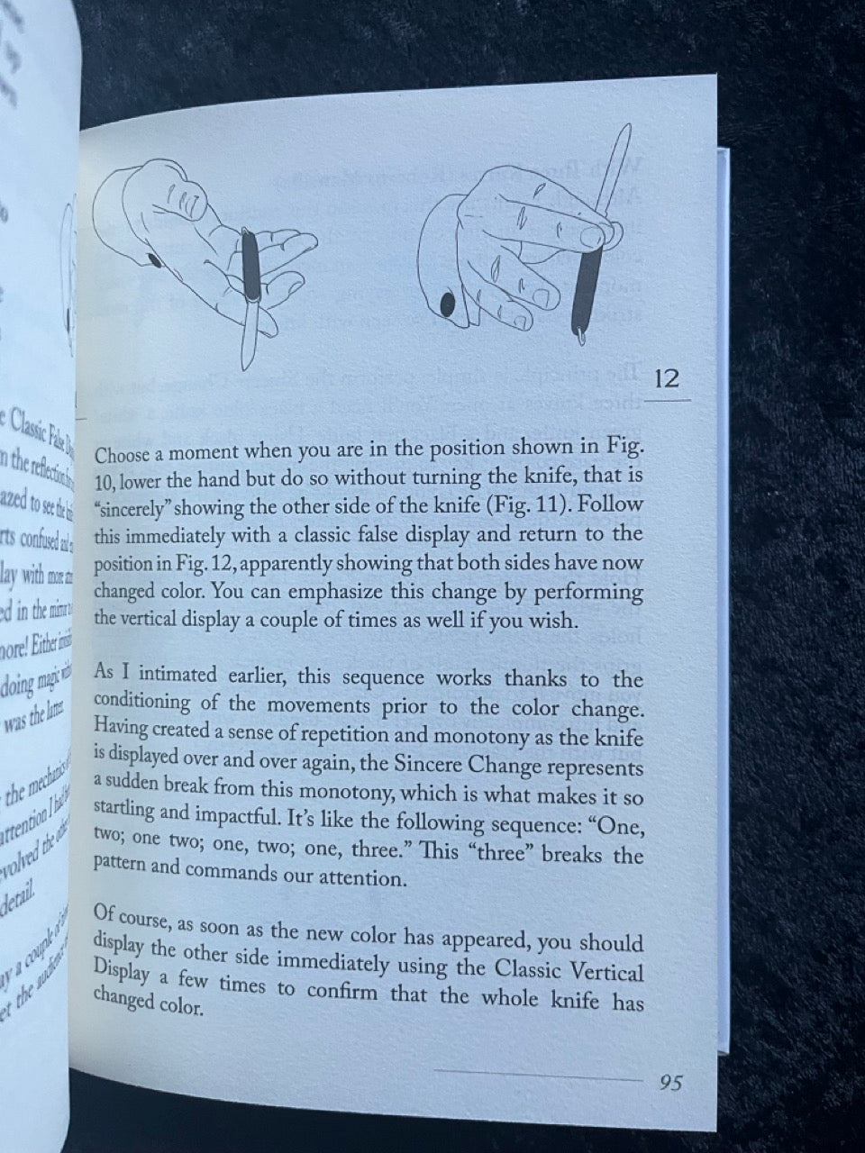 Cerca - Roberto Mansilla