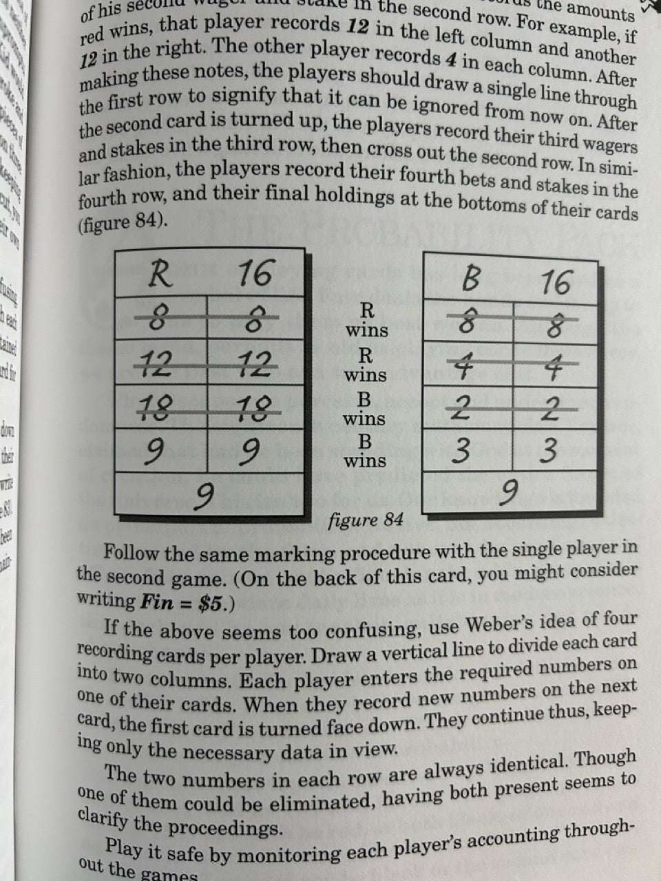 Life, Death & Other Card Tricks - Robert E. Neale