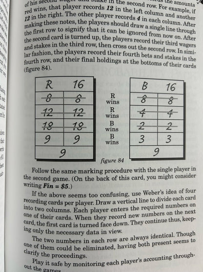 Life, Death & Other Card Tricks - Robert E. Neale