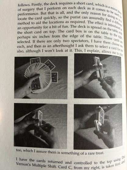 Pure Effect - Derren Brown - 3rd edition