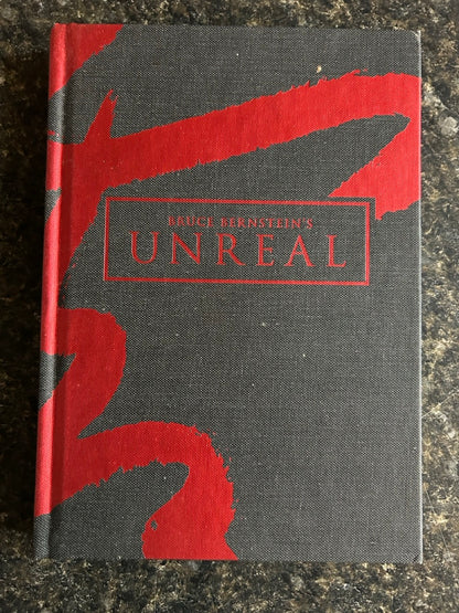Unreal - Bruce Bernstein