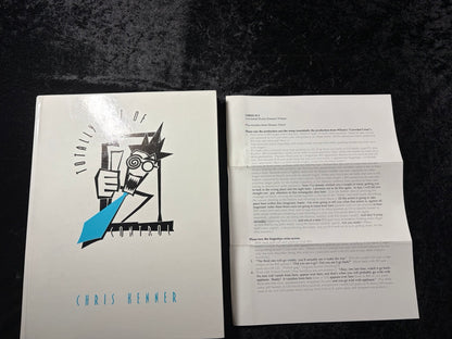 Out of Control/Totally Out Of Control - Chris Kenner (USED)