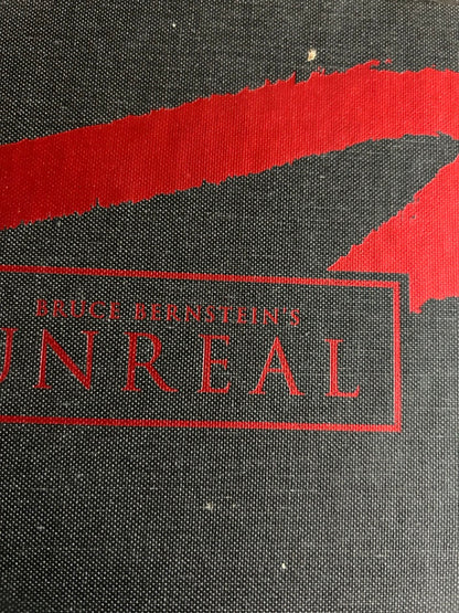 Unreal - Bruce Bernstein