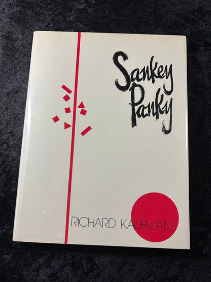 Sankey Panky - Richard Kaufman