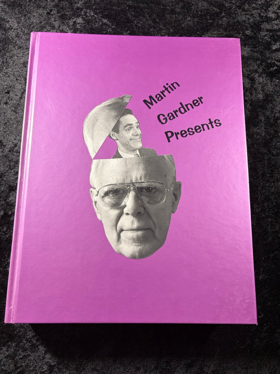 Martin Gardner Presents - Martin Gardner