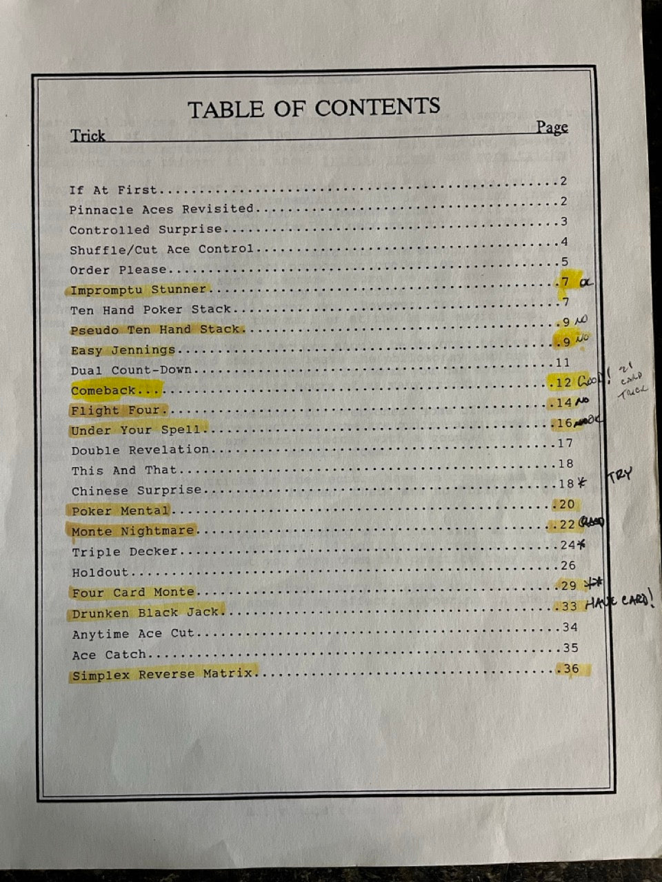 Magician Foolers/More Magician Foolers  - Bob King