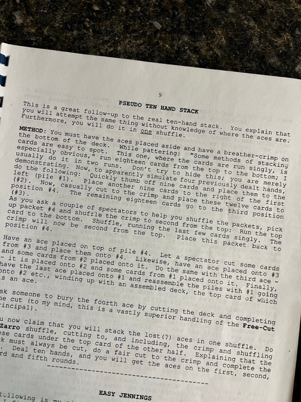 Magician Foolers/More Magician Foolers  - Bob King