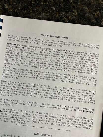 Magician Foolers/More Magician Foolers  - Bob King