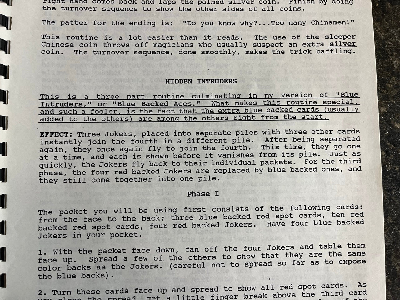 Magician Foolers/More Magician Foolers  - Bob King