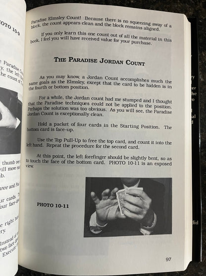 Close-Up Illusions - Gary Ouellet