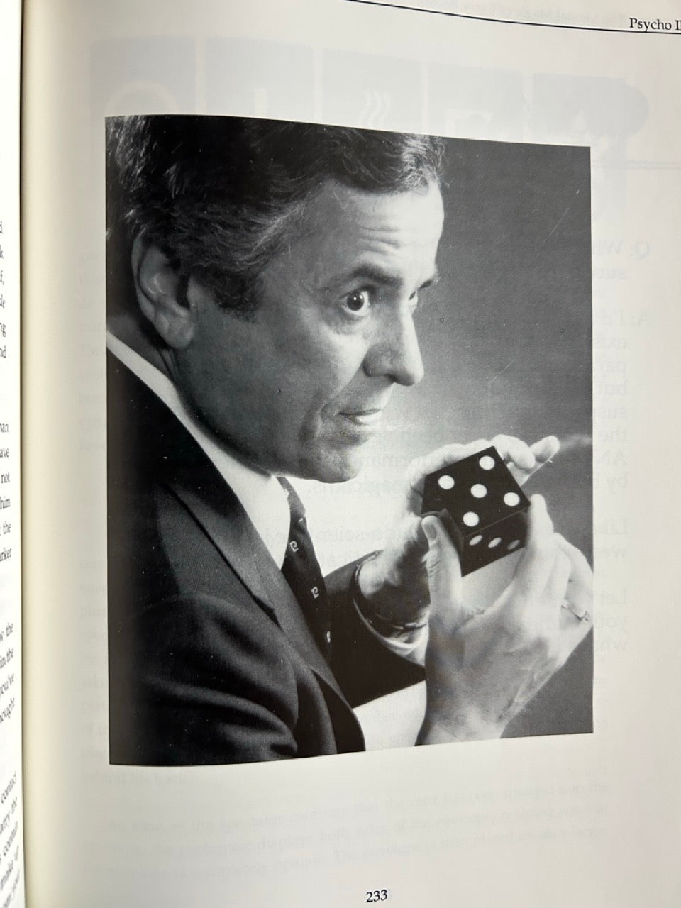 Larry Becker's Stunners!: The Mental Magic of Larry Becker - Hardcover