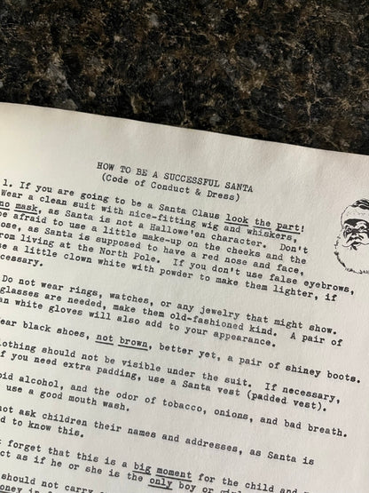 How To Put On a Christmas Party - Recreation Services