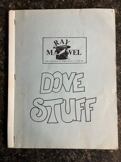 2 Ray Maxwell Lecture Notes