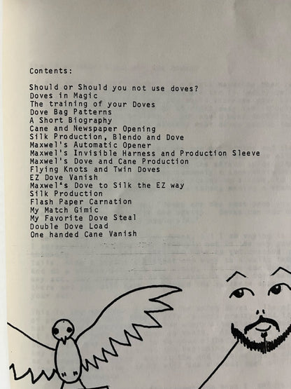 2 Ray Maxwell Lecture Notes