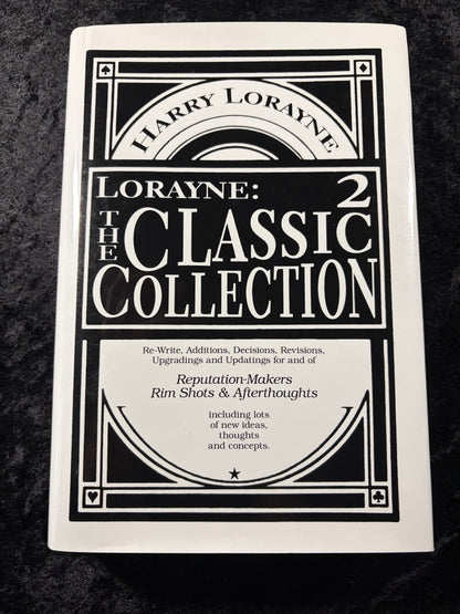 Classic Collection Vol.2 - Harry Lorayne