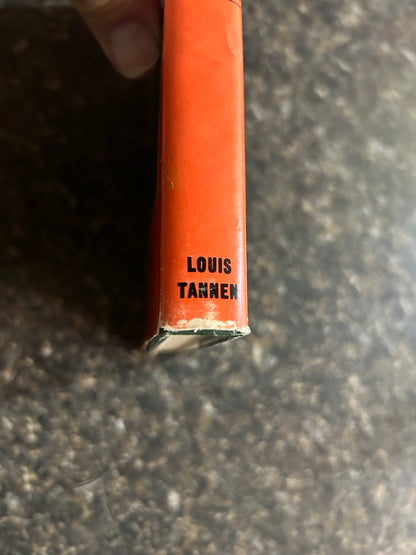 Close-Up Card Magic - First Edition/3rd Printing - Harry Lorayne (HC w/dj)