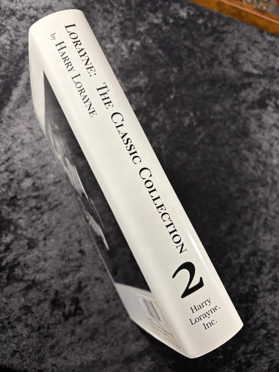 Classic Collection Vol.2 - Harry Lorayne