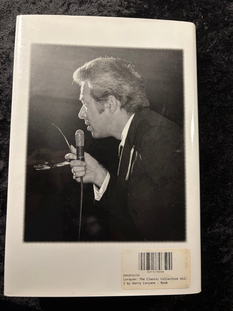Classic Collection Vol.2 - Harry Lorayne