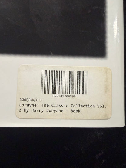 Classic Collection Vol.2 - Harry Lorayne