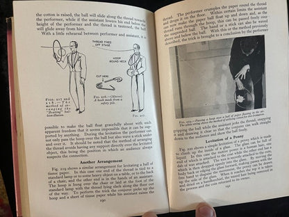 Successful Magic for Amateurs - Norman Hunter