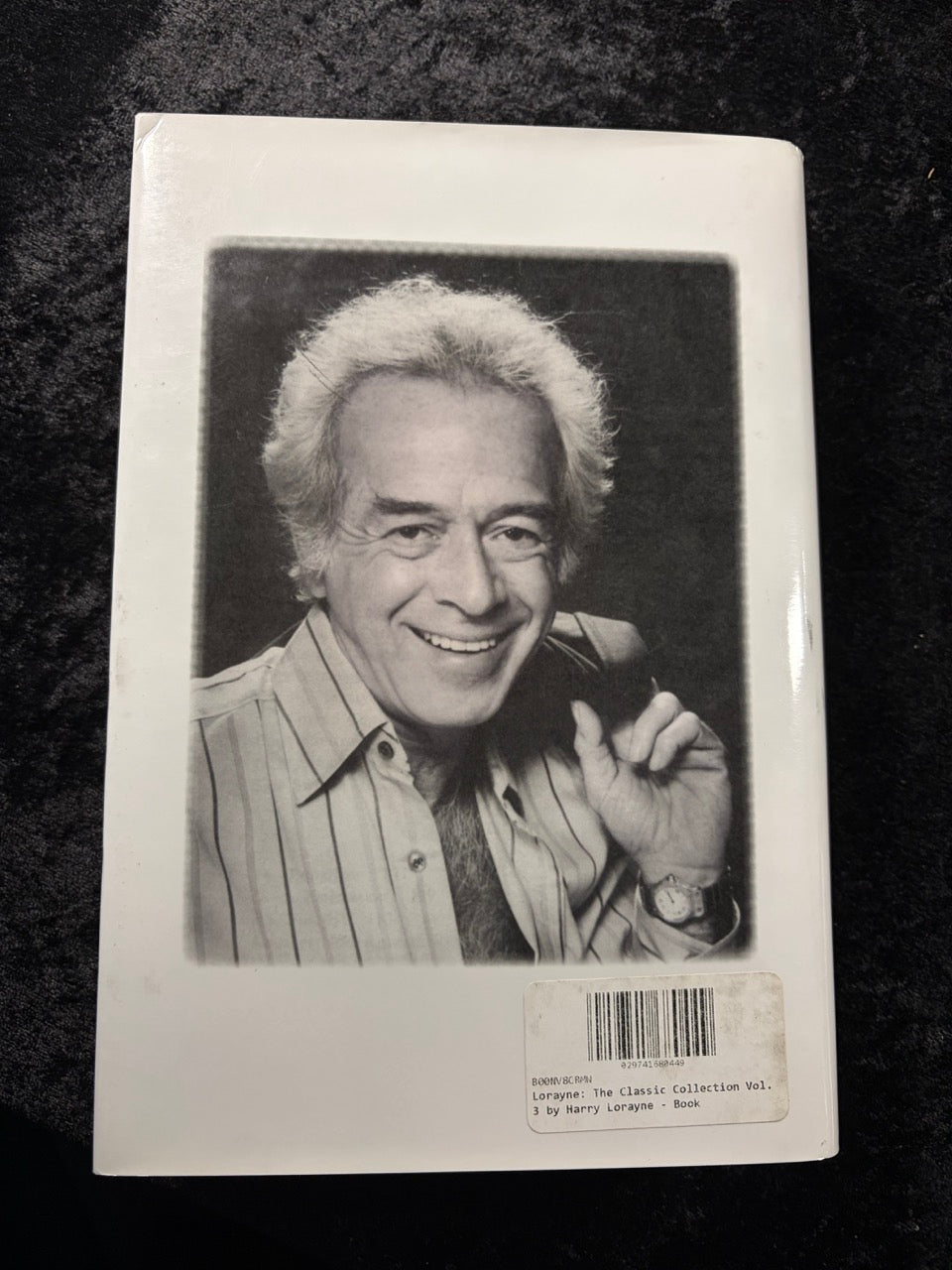 Classic Collection Vol.3 - Harry Lorayne