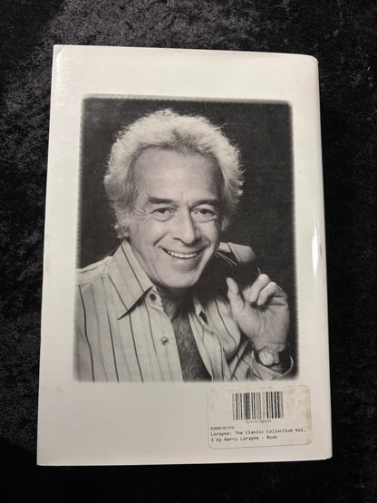Classic Collection Vol.3 - Harry Lorayne