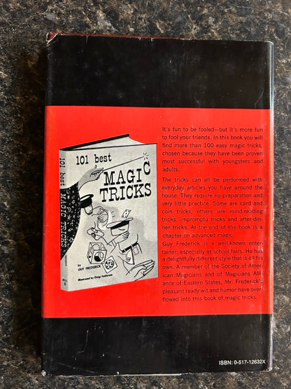 Bell's Magic Book - Patrick Page