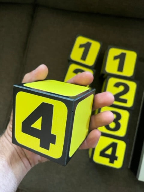 Cube a Libre - Future Magic (Germany)