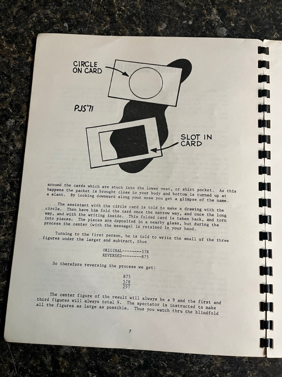 Doorway to Delusion - Paul J. Siegel
