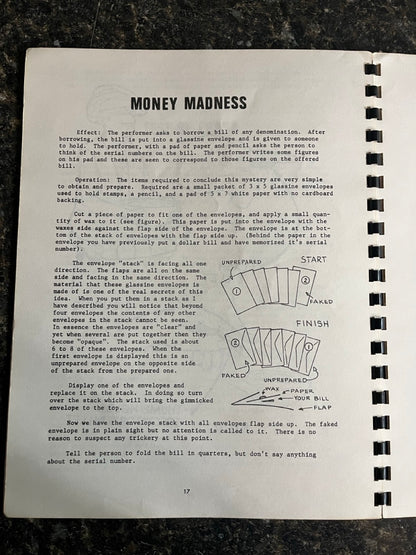 Doorway to Delusion - Paul J. Siegel