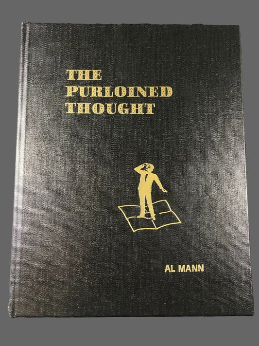 The Purloined Thought - Al Mann