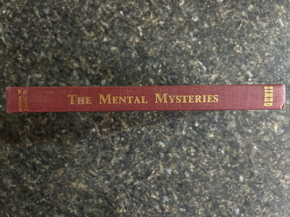 The Mental Mysteries and Other Writings of William W. Larsen, Sr